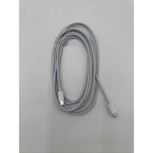 USB C to USB C Charging Cable for Apple 10ft,Long